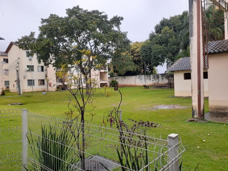 Casa de condomínio à venda Campo Grande com 90m² e 2 quartos por R$ 150.000 - 1467040871-img-20191002-wa0080.jpg