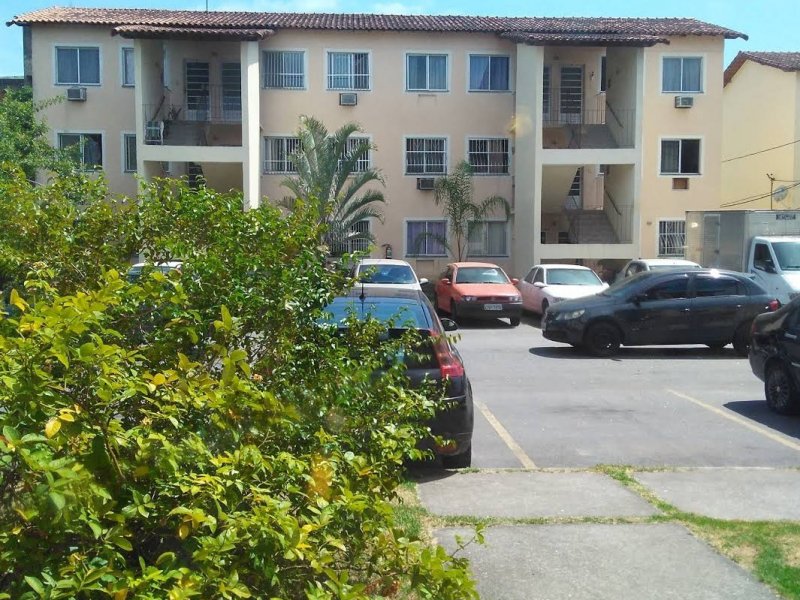 Casa de condomínio à venda Campo Grande com 90m² e 2 quartos por R$ 150.000 - 1482718593-screenshot-20200610-003954.jpg