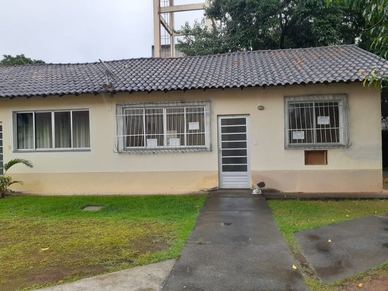 Casa de condomínio à venda Campo Grande com 90m² e 2 quartos por R$ 150.000 - 161006473-img-20191002-wa0079.jpg
