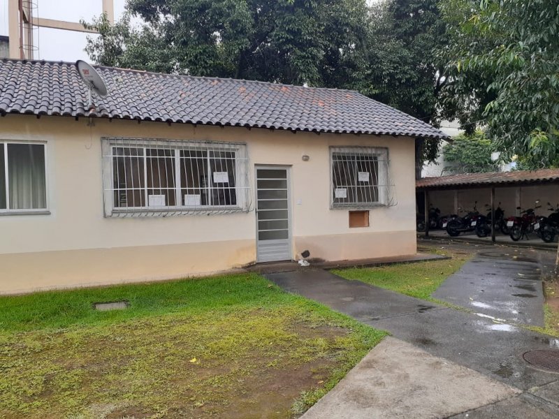 Casa de condomínio à venda Campo Grande com 90m² e 2 quartos por R$ 150.000 - 1729068826-img-20191002-wa0078.jpg