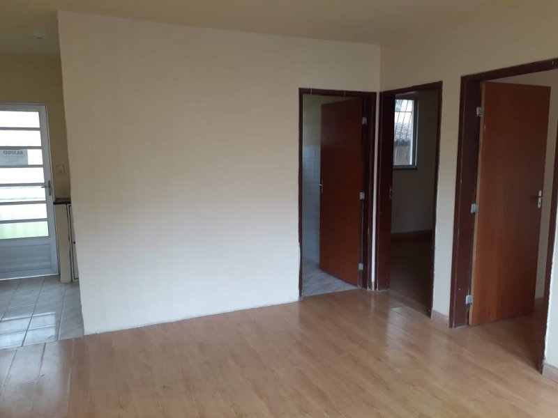 Casa de condomínio à venda Campo Grande com 90m² e 2 quartos por R$ 150.000 - 2005487281-img-20191002-wa0077.jpg