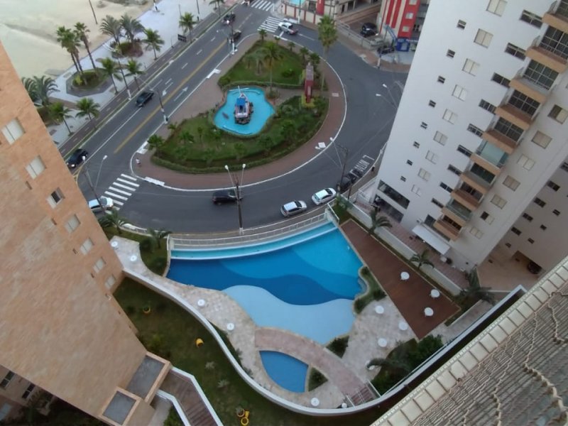 Apartamento à venda Guilhermina com 98m² e 3 quartos por R$ 550.000 - 622803244-img-20200511-wa0032.jpg