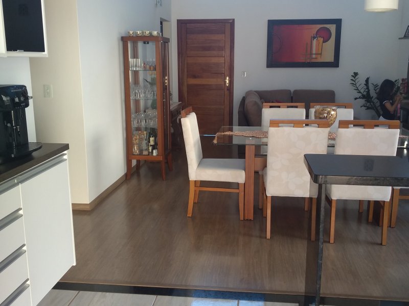 imóvel com 126m² - Village monte Cristo - Cosmópolis