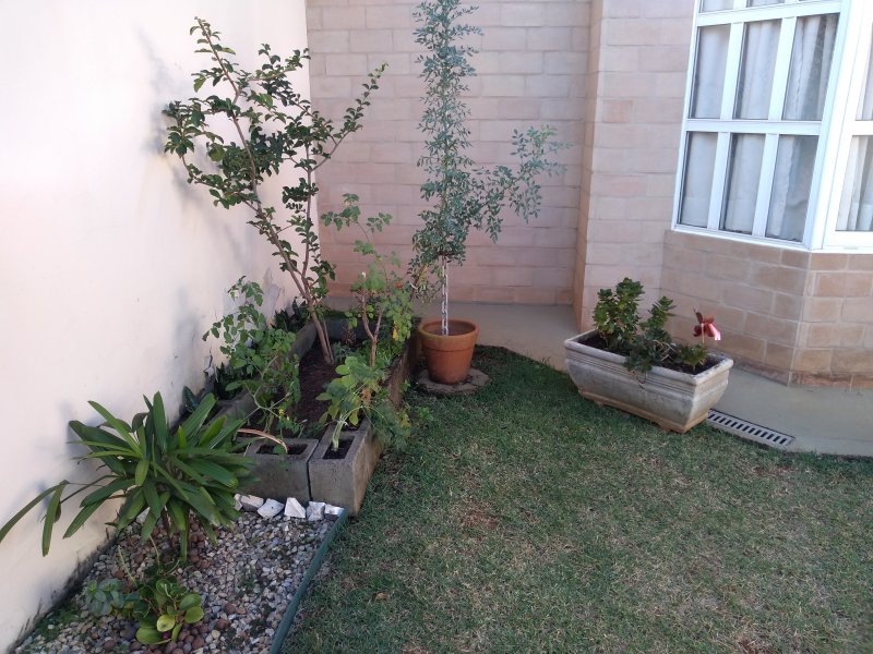 imóvel com 126m² - Village monte Cristo - Cosmópolis