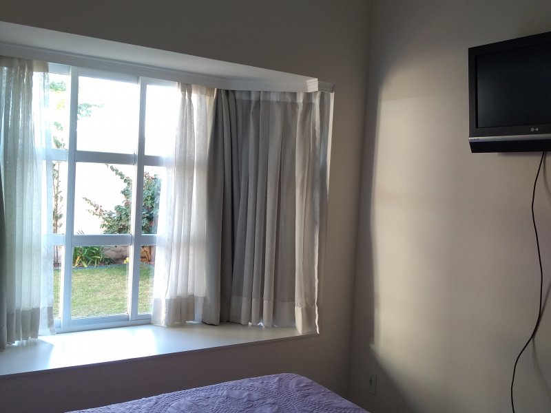 imóvel com 126m² - Village monte Cristo - Cosmópolis