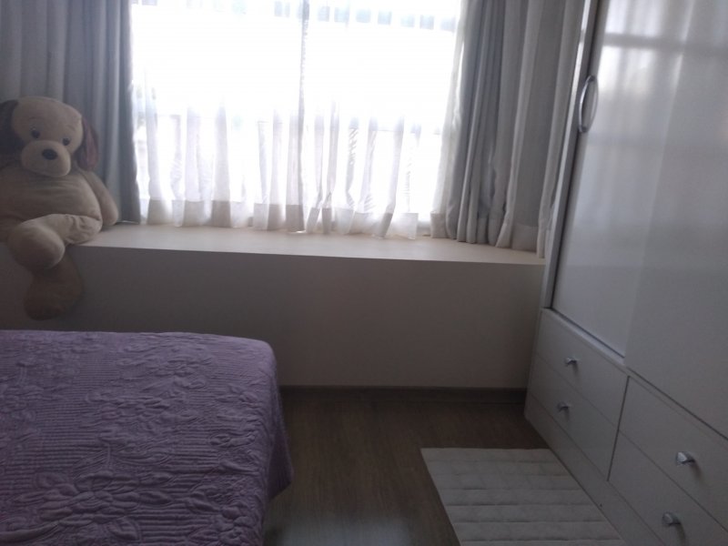 imóvel com 126m² - Village monte Cristo - Cosmópolis