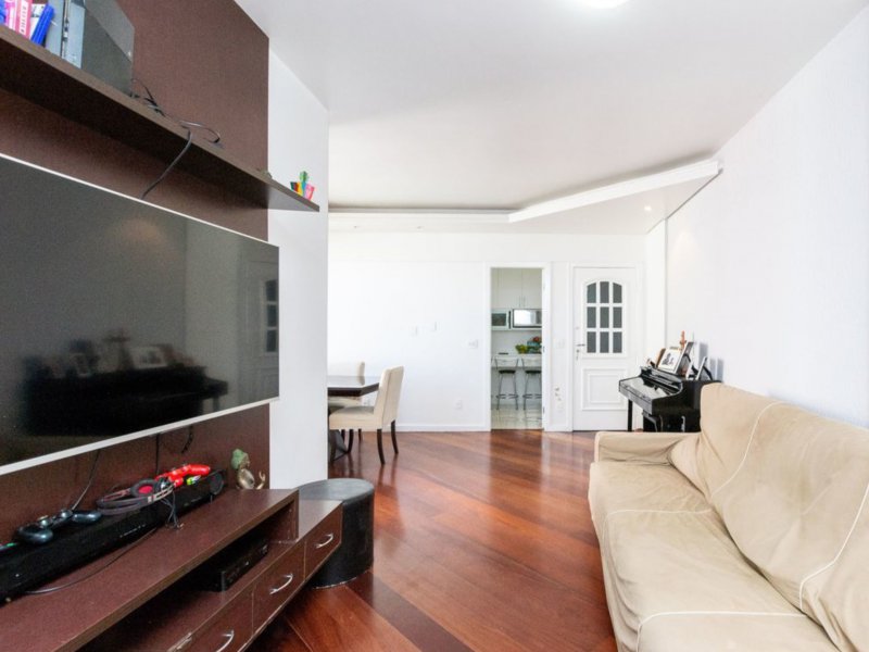 imóvel com 120m² - Sagrada Família - Belo Horizonte