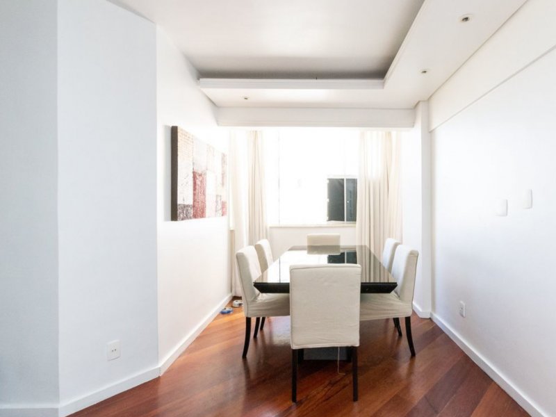 imóvel com 120m² - Sagrada Família - Belo Horizonte