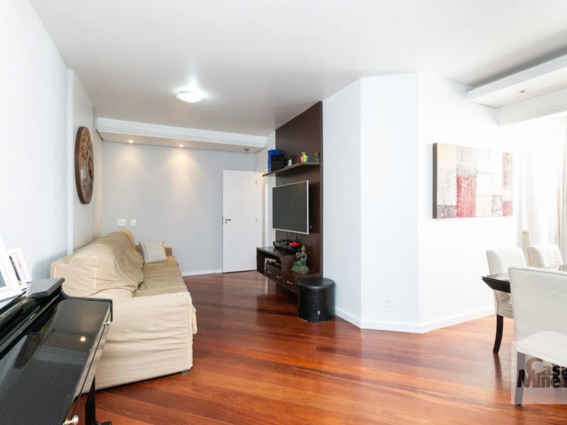imóvel com 120m² - Sagrada Família - Belo Horizonte