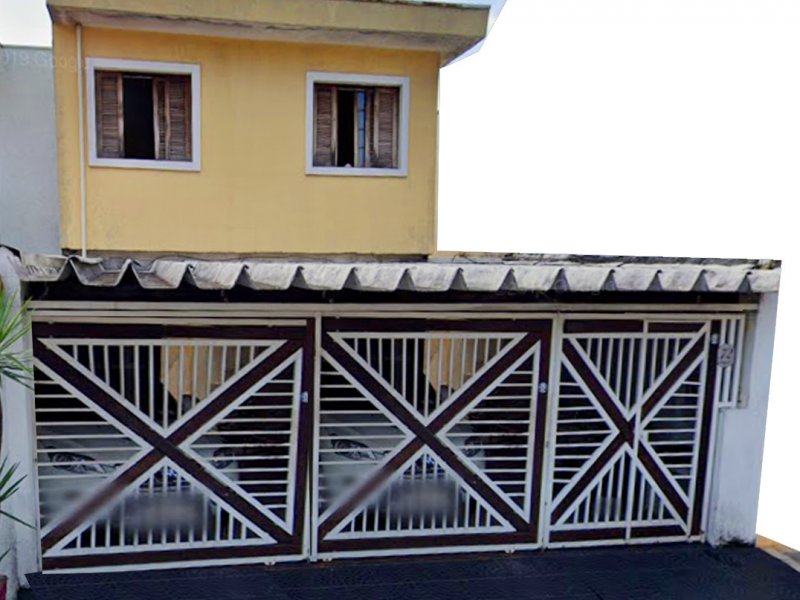 Casa à venda Vila Nova Savoia com 147m² e 3 quartos por R$ 680 - 1459724989-casa-familia.jpg