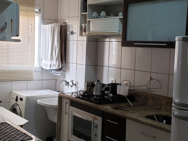Apartamento à venda Vila Gonçalves com 55m² e 2 quartos por R$ 240.000 - 367107589-20200610-130917.jpg