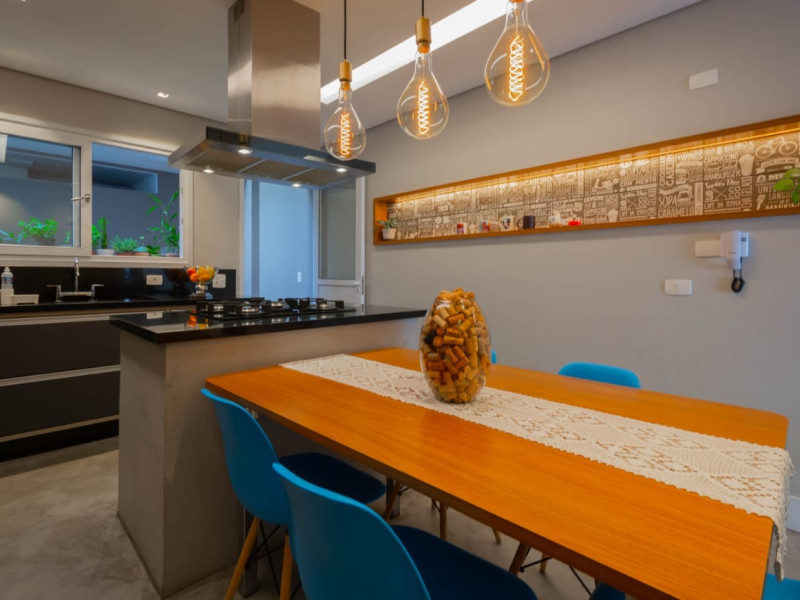 imóvel com 146m² - Vila Madalena - São Paulo