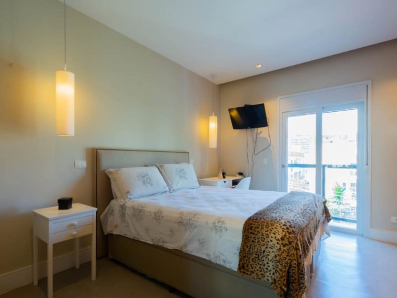 imóvel com 146m² - Vila Madalena - São Paulo