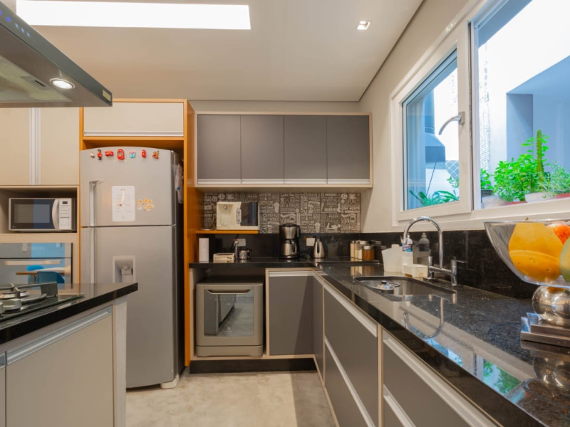 imóvel com 146m² - Vila Madalena - São Paulo