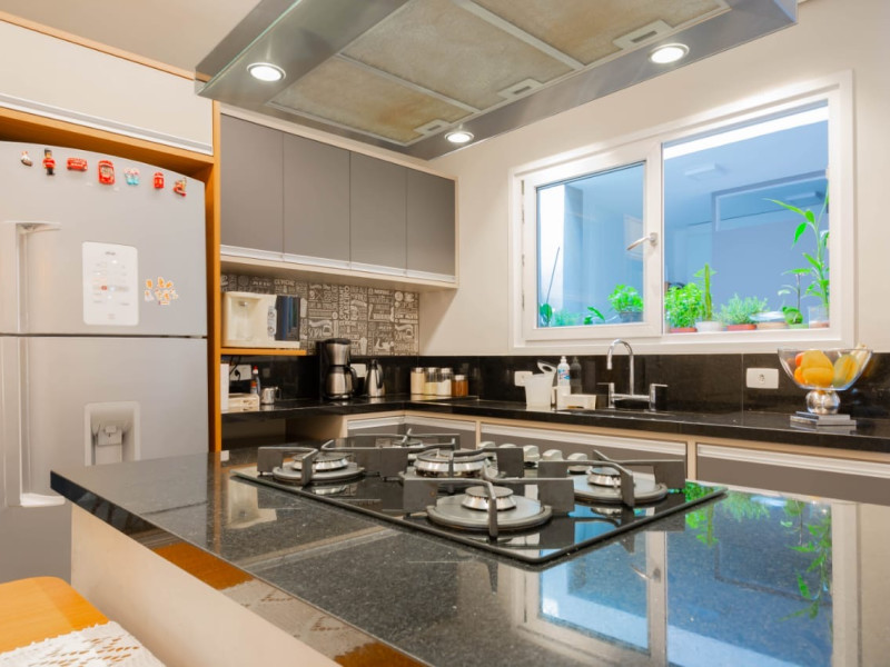 imóvel com 146m² - Vila Madalena - São Paulo