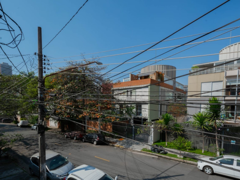 imóvel com 146m² - Vila Madalena - São Paulo