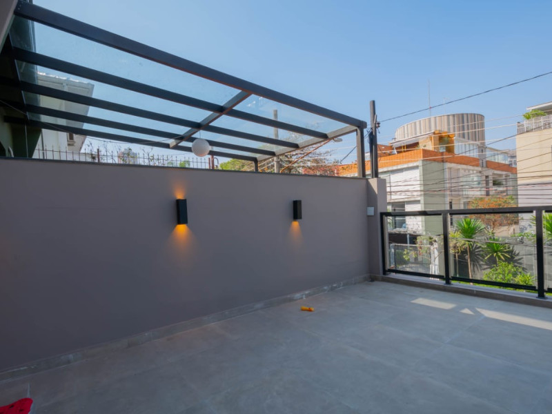 imóvel com 146m² - Vila Madalena - São Paulo