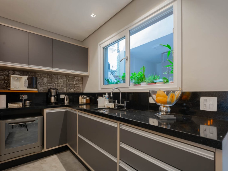 imóvel com 146m² - Vila Madalena - São Paulo