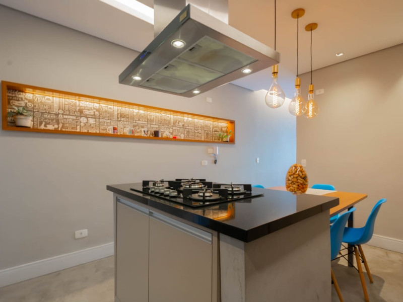imóvel com 146m² - Vila Madalena - São Paulo