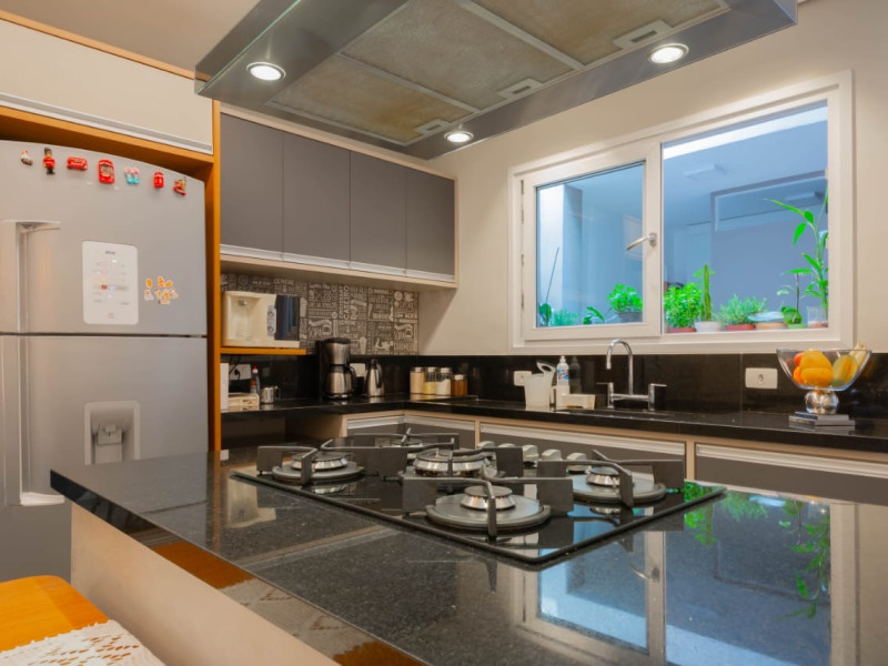 imóvel com 146m² - Vila Madalena - São Paulo