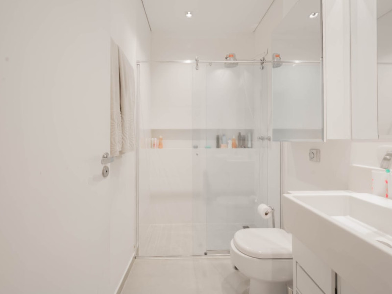 imóvel com 146m² - Vila Madalena - São Paulo