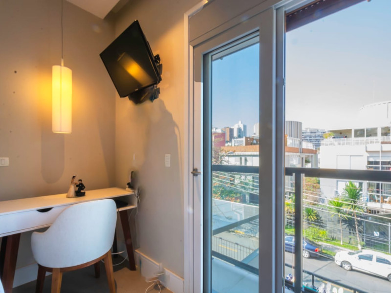 imóvel com 146m² - Vila Madalena - São Paulo