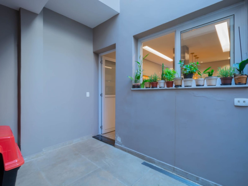 imóvel com 146m² - Vila Madalena - São Paulo