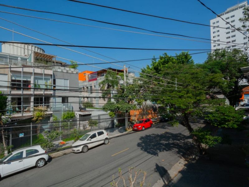 imóvel com 146m² - Vila Madalena - São Paulo