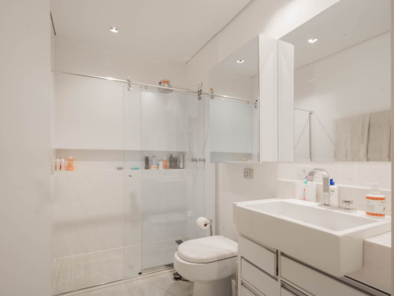 imóvel com 146m² - Vila Madalena - São Paulo