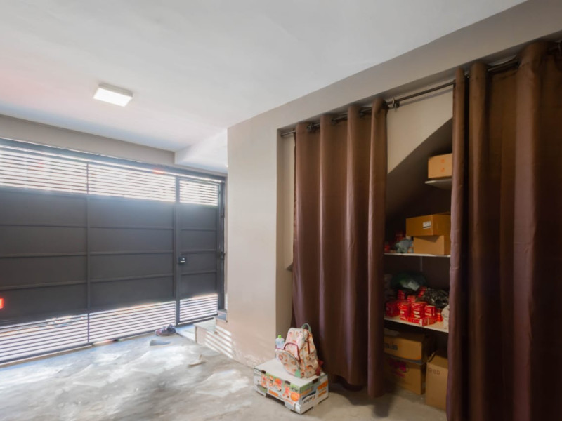 imóvel com 146m² - Vila Madalena - São Paulo
