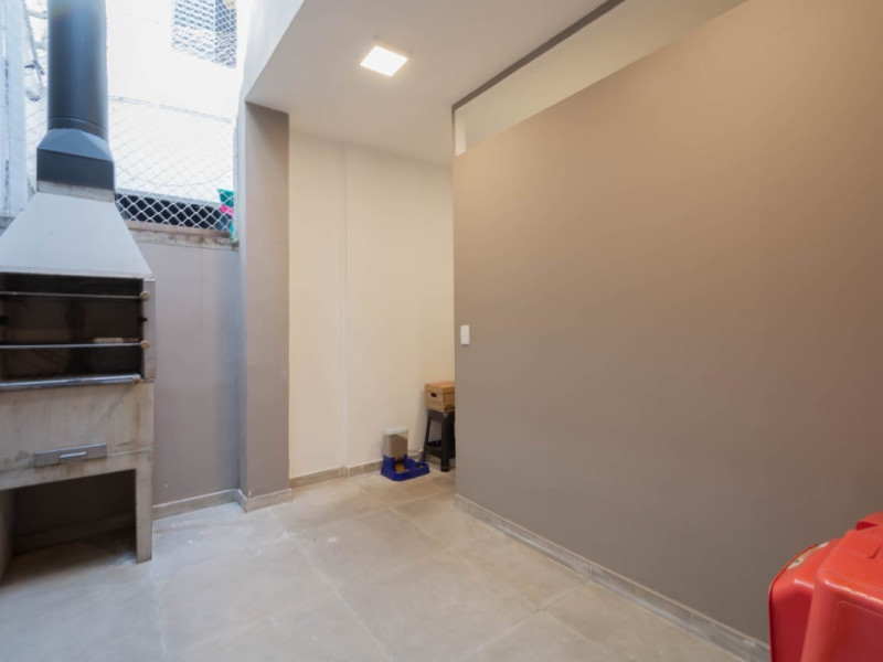 imóvel com 146m² - Vila Madalena - São Paulo