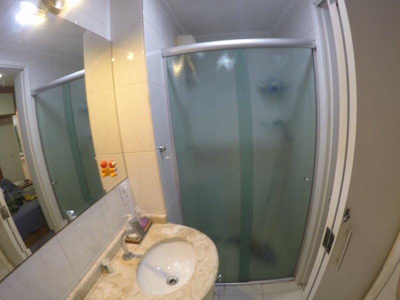 Apartamento à venda Vila Capitao Rabelo com 55m² e 1 quarto por R$ 280.000 - 1963630953-24.JPG