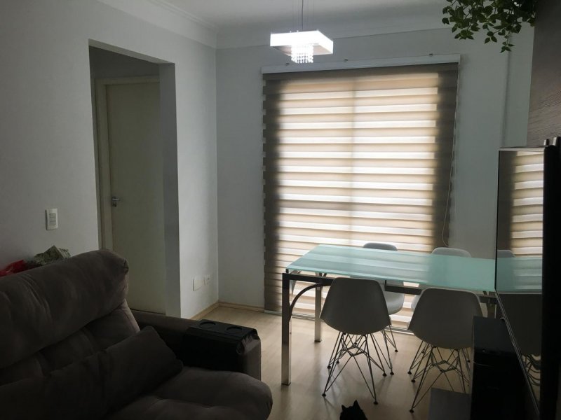 Apartamento à venda Vila Palmares com 50m² e 2 quartos por R$ 270.000 - 266932023-ap-4.jpeg
