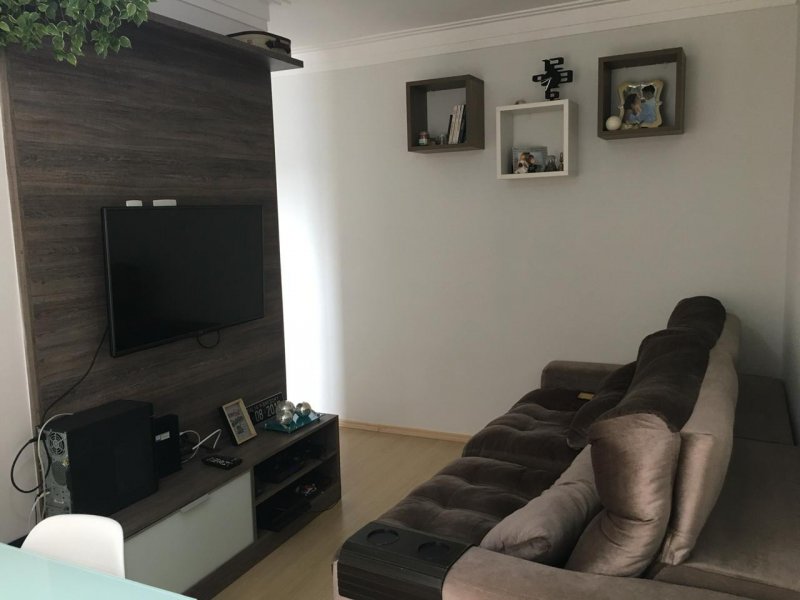 Apartamento à venda Vila Palmares com 50m² e 2 quartos por R$ 270.000 - 684076193-ap-2.jpeg