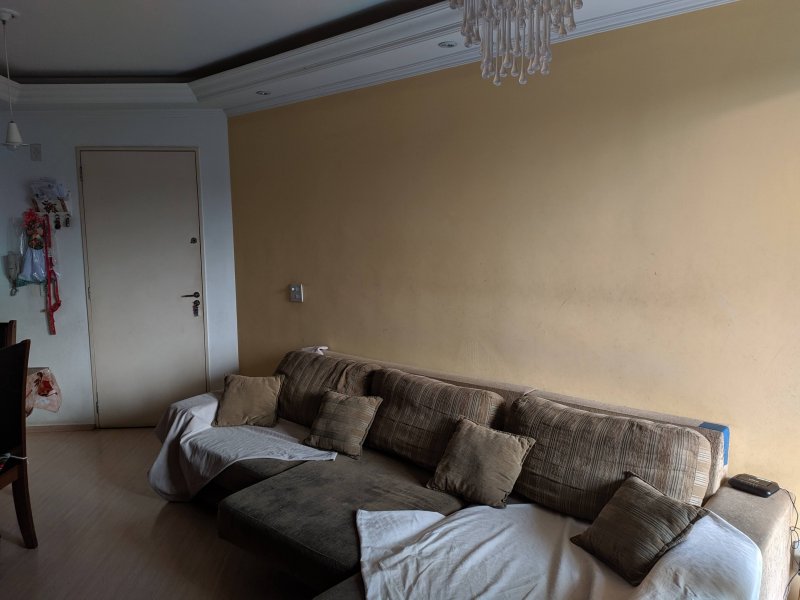 Apartamento à venda São João Clímaco com 49m² e 2 quartos por R$ 250.000 - 1299262103-img-20191126-174749.jpg