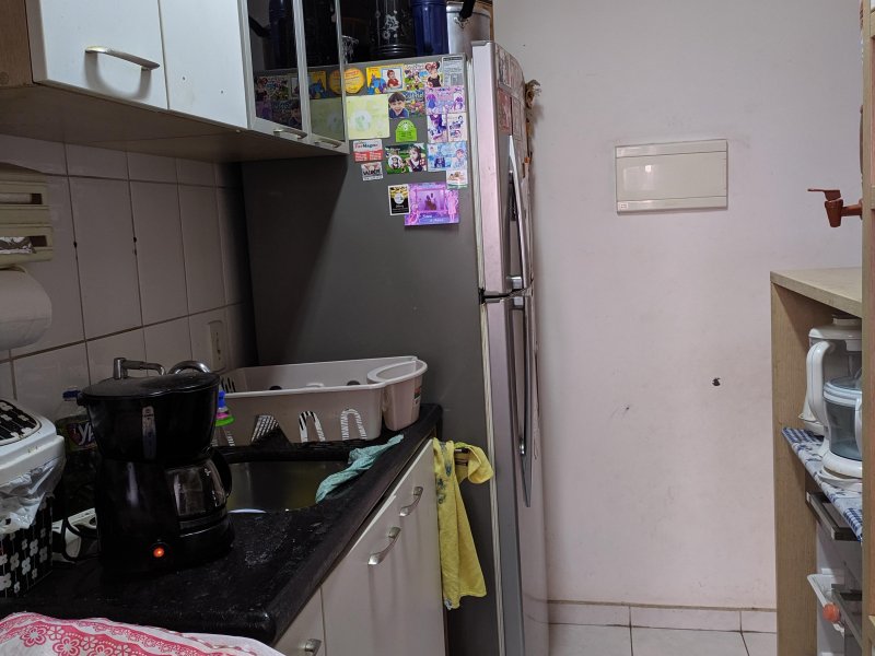 Apartamento à venda São João Clímaco com 49m² e 2 quartos por R$ 250.000 - 1734904319-img-20191126-175614.jpg
