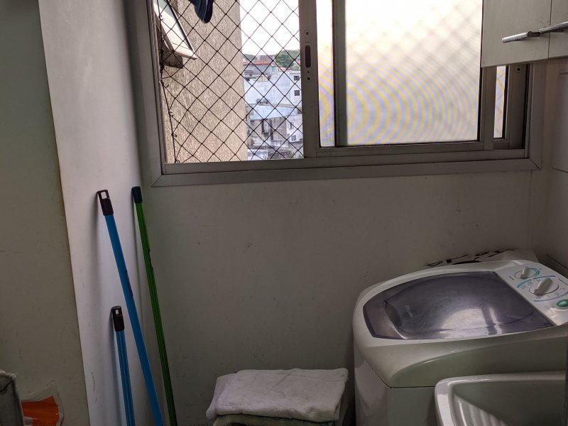 Apartamento à venda São João Clímaco com 49m² e 2 quartos por R$ 250.000 - 385846952-img-20191126-175548.jpg