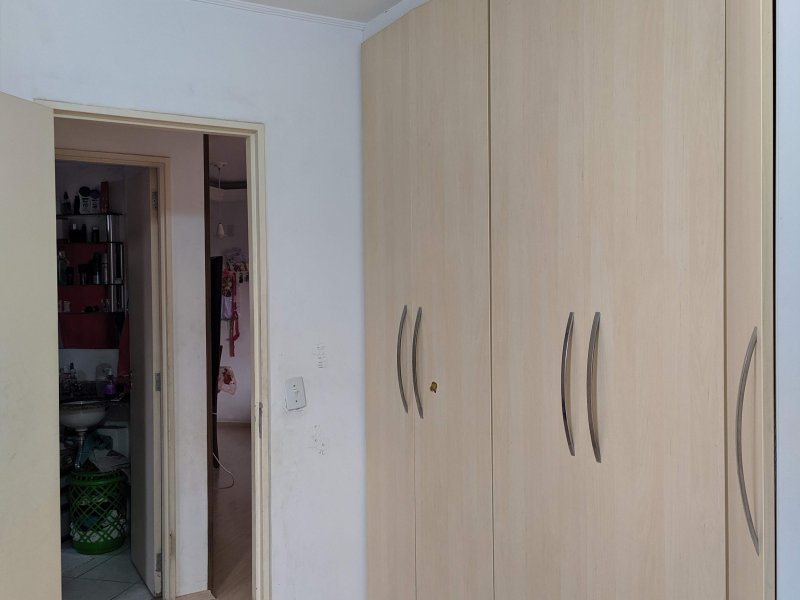 Apartamento à venda São João Clímaco com 49m² e 2 quartos por R$ 250.000 - 421427182-img-20191126-180245.jpg