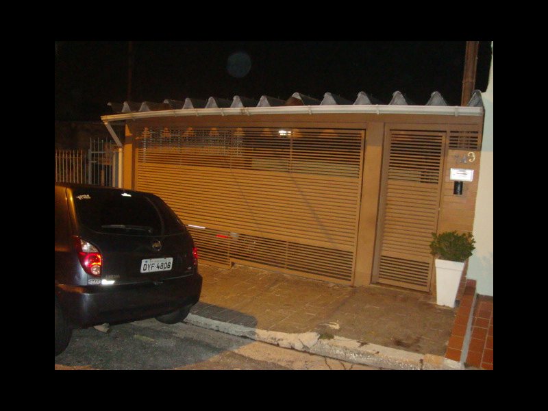 imóvel com 135m² - Vila Pereira Barreto - São Paulo