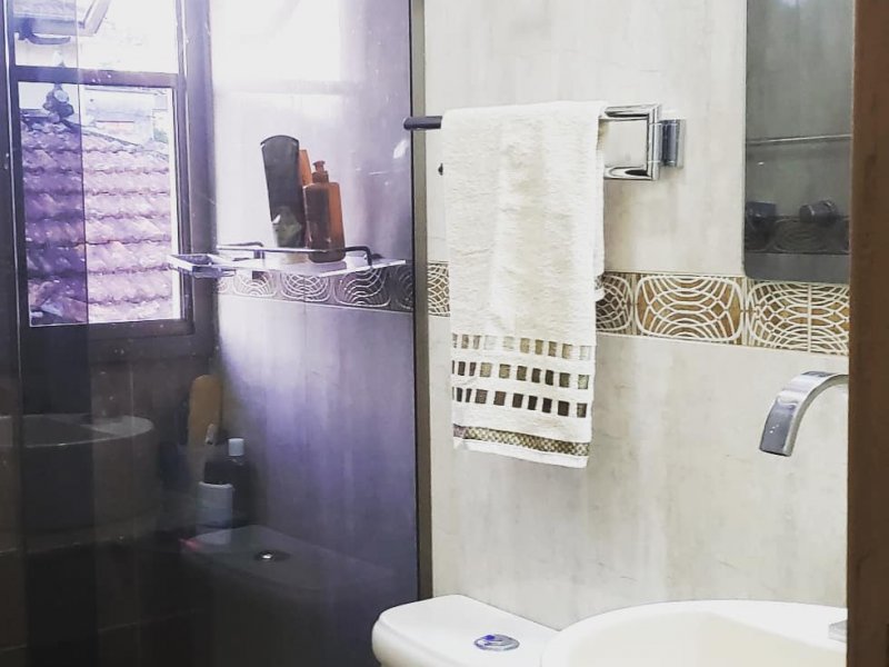 imóvel com 258m² - Catiapoã - São Vicente