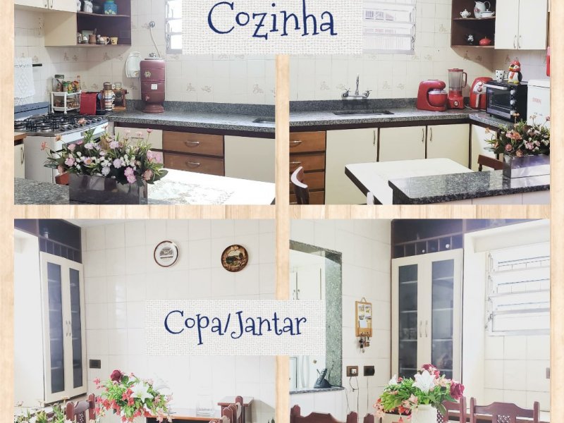 imóvel com 258m² - Catiapoã - São Vicente