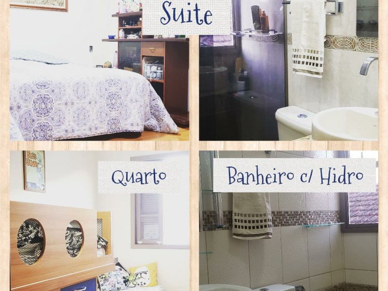 imóvel com 258m² - Catiapoã - São Vicente