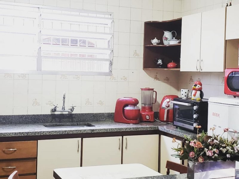 imóvel com 258m² - Catiapoã - São Vicente