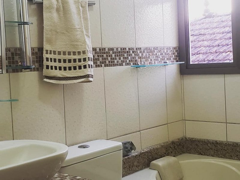 imóvel com 258m² - Catiapoã - São Vicente