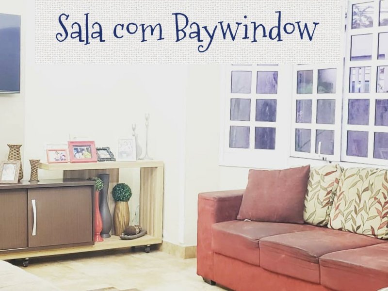 imóvel com 258m² - Catiapoã - São Vicente