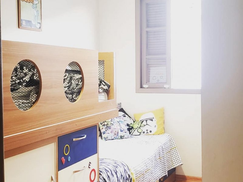 imóvel com 258m² - Catiapoã - São Vicente