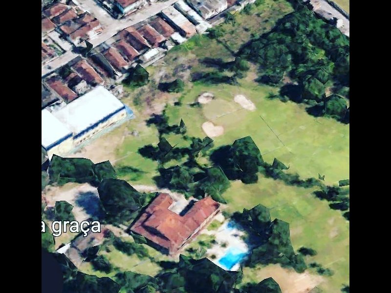 imóvel com 258m² - Catiapoã - São Vicente