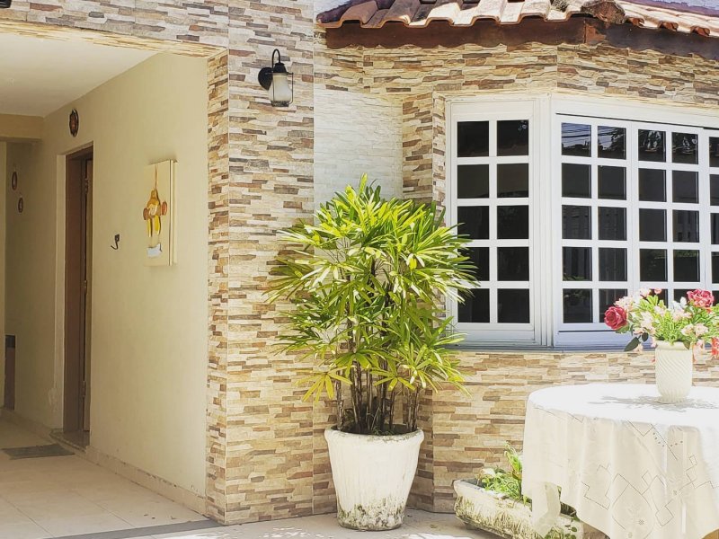 imóvel com 258m² - Catiapoã - São Vicente