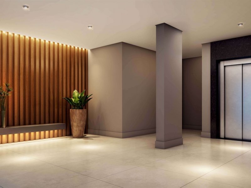 imóvel com 57m² - Vila das Mercês - São Paulo