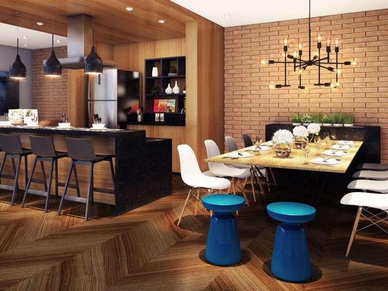 imóvel com 57m² - Vila das Mercês - São Paulo